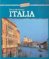 Descubramos Italia (Looking at Italy) (Descubramos Países del Mundo (Looking at Countries))