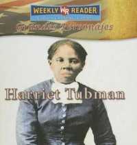 Harriet Tubman (Grandes Personajes (Great Americans)) （Library Binding）