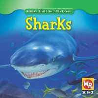 Sharks (Animals That Live in the Ocean)