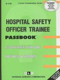 Hospital Safety Officer Trainee
