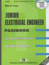 Junior Electrical Engineer