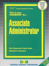 Associate Administrator