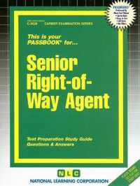 Senior Right-of-way Agent