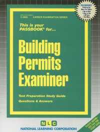 Building Permits Examiner