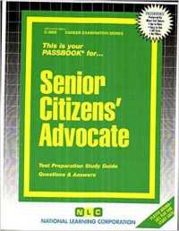 Senior Citizens' Advocate