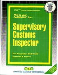 Supervisory Customs Inspector