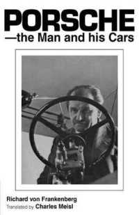 Porsche - the Man and His Cars