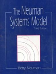 The Neuman Systems Model （3TH）