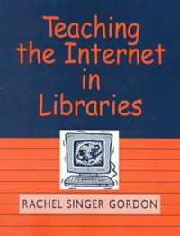 Teaching the Internet in Libraries