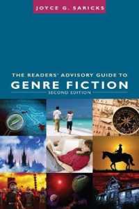 The Readers' Advisory Guide to Genre Fiction （2ND）