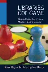 Libraries Got Game : Aligned Learning through Modern Board Games
