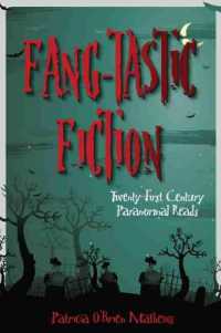 Fang-tastic Fiction : Twenty-First Century Paranormal Reads