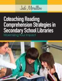 Coteaching Reading Comprehension Strategies in Secondary School Libraries : Maximizing Your Impact