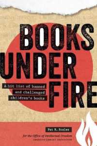 Books under Fire : A Hit List of Banned and Challenged Children's Books