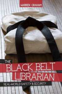 The Black Belt Librarian : Real World Safety & Security