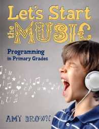 Let's Start the Music : Programming for Primary Grades