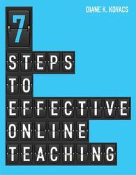 Seven Steps to Effective Online Teaching