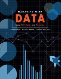 Managing with Data : Using ACRLMetrics and PLAmetrics