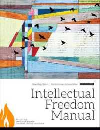Intellectual Freedom Manual （9TH）