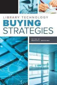 Library Technology Buying Strategies