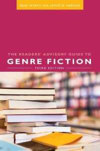 The Readers' Advisory Guide to Genre Fiction （3RD）