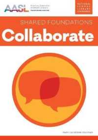 Collaborate (Shared Foundations Series)