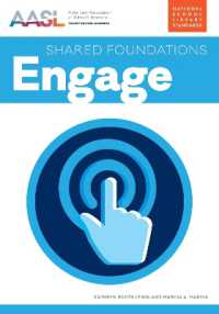Engage (Shared Foundations Series)