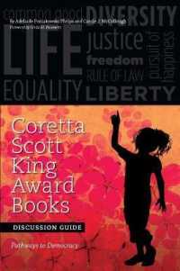 Coretta Scott King Award Books Discussion Guide : Pathways to Democracy