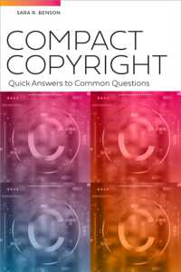 Compact Copyright: Quick Answers to Common Questions : Quick Answers to Common Questions