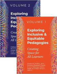 Exploring Inclusive & Equitable Pedagogies Set : Creating Space for All Learners