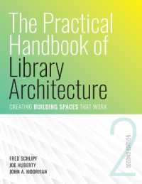 The Practical Handbook of Library Architecture （2ND）