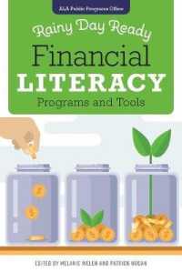 Rainy Day Ready : Financial Literacy Programs and Tools