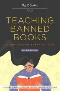 Teaching Banned Books : 32 Guides for Children and Teens （2ND）