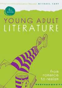 Young Adult Literature : From Romance to Realism （4TH）