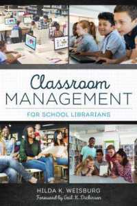 Classroom Management for School Librarians