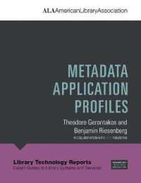 Ltr 57(6): Metadata Application Profiles