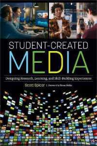 Student-Created Media : Designing Research, Learning, and Skill-Building Experiences