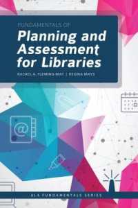 Fundamentals of Planning and Assessment for Libraries (Fundamentals Series)