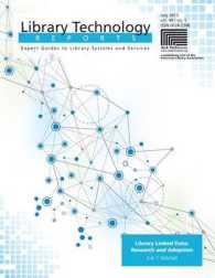 Library Linked Data : Research and Adoption (Library Technology Reports)