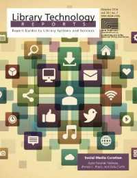 Social Media Curation (Library Technology Reports)