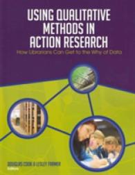 Using Qualitative Methods in Action Research : How Librarians Can Get to the Why of Data