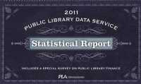 Public Library Data Service Statistical Report 2010 (Public Library Data Service Statistical Reporte) （24TH）