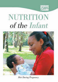 Nutrition of the Infant （DVD）