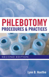 Phlebotomy Procedures & Practices （2ND）