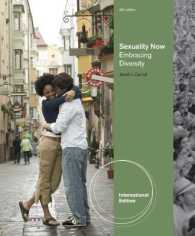Sexuality Now : Embracing Diversity -- Paperback （Internatio）