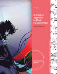 Creative Approach to Music Fundamentals, International Edition (with Music Coursemate with ebook Printed Access Card, Intl. Edition) -- Mixed media pr （Internatio）