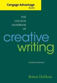 College Handbook of Creative Writing （4TH）