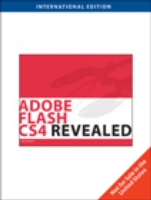 Adobe Flash Cs4 Revealed -- Mixed media product