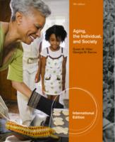 Aging, the Individual, and Society -- Paperback （Internatio）