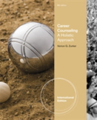 Career Counseling : A Holistic Approach -- Paperback （Internatio）